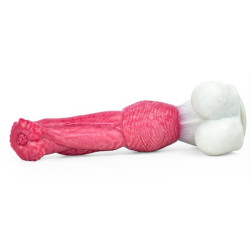 Anal Predator Gode Alien Karix 20 x 6cm